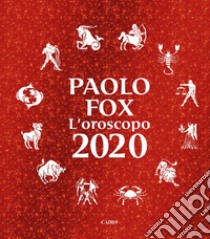 L'oroscopo 2020. E-book. Formato EPUB ebook di Paolo Fox