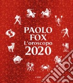 L'oroscopo 2020. E-book. Formato EPUB ebook