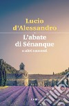 L'abate di Senanque. E-book. Formato EPUB ebook