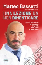 Una lezione da non dimenticare. E-book. Formato EPUB ebook