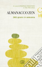 Almanacco Zen. E-book. Formato EPUB ebook