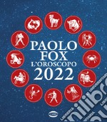 Oroscopo 2022. E-book. Formato EPUB ebook