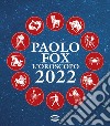 Oroscopo 2022. E-book. Formato EPUB ebook