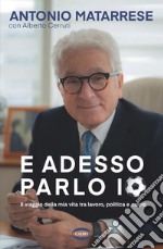 E adesso parlo io. E-book. Formato EPUB ebook