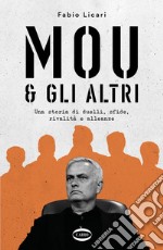 Mou & gli altri. E-book. Formato EPUB ebook