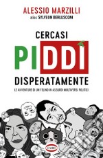 Cercasi Piddì disperatamente. E-book. Formato EPUB