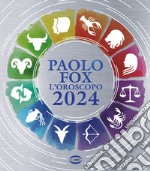 L'Oroscopo 2024. E-book. Formato EPUB ebook