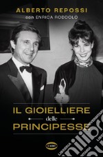 Il gioielliere delle principesse. E-book. Formato EPUB ebook