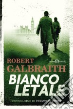 Bianco letale. E-book. Formato EPUB ebook