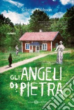 Gli angeli di pietra. E-book. Formato EPUB ebook