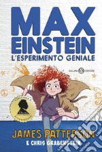 Max Einstein. L'esperimento geniale. E-book. Formato EPUB ebook