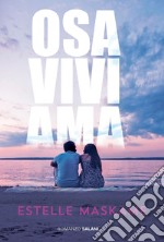 Osa Vivi Ama. E-book. Formato EPUB ebook