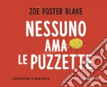 Nessuno ama le puzzette. E-book. Formato PDF