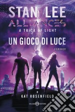 Alliances. Un gioco di luce. E-book. Formato EPUB