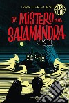 Il mistero della salamandra. E-book. Formato EPUB ebook di Jørn Lier Horst