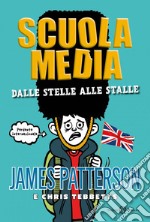 Scuola media. Dalle stelle alle stalle. E-book. Formato EPUB ebook