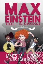 Ribelli in missione. E-book. Formato EPUB ebook