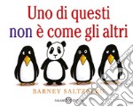 Uno di questi non è come gli altri. E-book. Formato PDF ebook