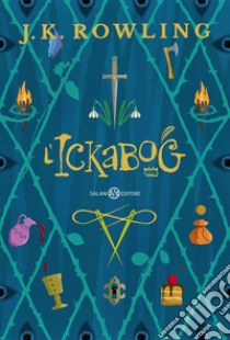 L'Ickabog. E-book. Formato EPUB ebook di J.K. Rowling