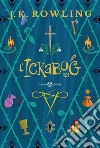 L'Ickabog. E-book. Formato EPUB ebook di J.K. Rowling