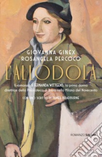 L'Allodola. E-book. Formato EPUB ebook di Giovanna Ginex