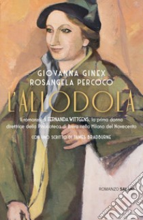 L'Allodola. E-book. Formato PDF ebook di Giovanna Ginex