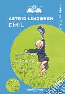 Emil. E-book. Formato EPUB ebook di Astrid Lindgren