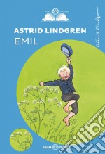 Emil. E-book. Formato EPUB ebook