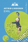 Emil. E-book. Formato EPUB ebook