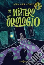 Il mistero dell'orologio. E-book. Formato EPUB ebook