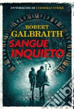 Sangue inquieto. E-book. Formato EPUB ebook