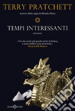 Tempi interessanti: Interesting Times. E-book. Formato EPUB ebook