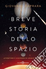 Breve storia dello spazio. E-book. Formato EPUB ebook