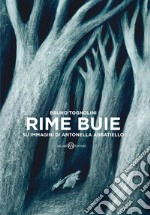 Rime buie. E-book. Formato EPUB ebook