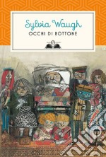 Occhi di bottone. E-book. Formato EPUB ebook