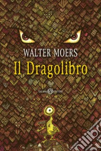 Il Dragolibro. E-book. Formato EPUB ebook di Walter Moers