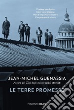 Le Terre promesse. E-book. Formato EPUB ebook