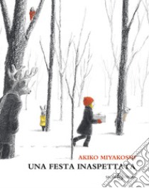 Una festa inaspettata. E-book. Formato PDF ebook di Akiko Miyakoshi