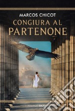 Congiura al Partenone. E-book. Formato EPUB ebook