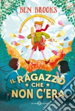 Il ragazzo che non c'era. E-book. Formato EPUB