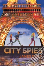 City Spies. E-book. Formato EPUB ebook