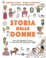 Storia delle donne: Per uno sguardo nuovo e inclusivo sul mondo di oggi. E-book. Formato EPUB ebook