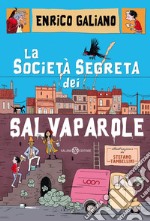 La società segreta dei salvaparole. E-book. Formato EPUB