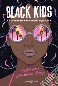 Black Kids. E-book. Formato EPUB ebook
