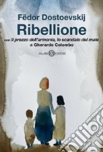 Ribellione. E-book. Formato EPUB ebook