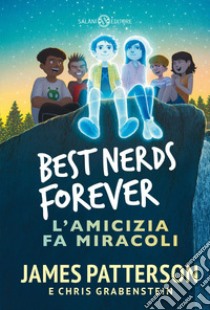 Best nerds forever. E-book. Formato EPUB ebook di James Patterson