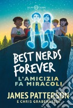 Best nerds forever. E-book. Formato EPUB ebook