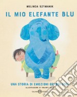 Il mio elefante Blu. E-book. Formato EPUB ebook