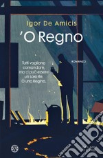 'O Regno. E-book. Formato EPUB