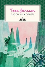 Caccia alla cometa. E-book. Formato EPUB ebook